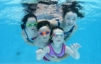 Primary Swim Classes