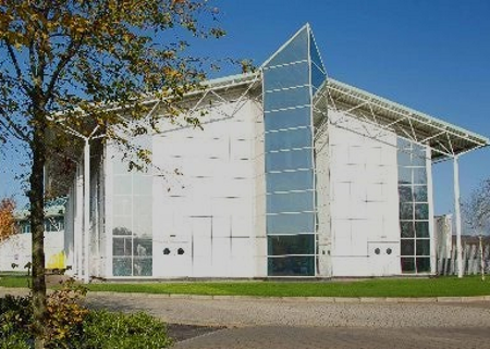 Six Mile Leisure Centre